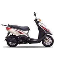Cygnus Rs 125